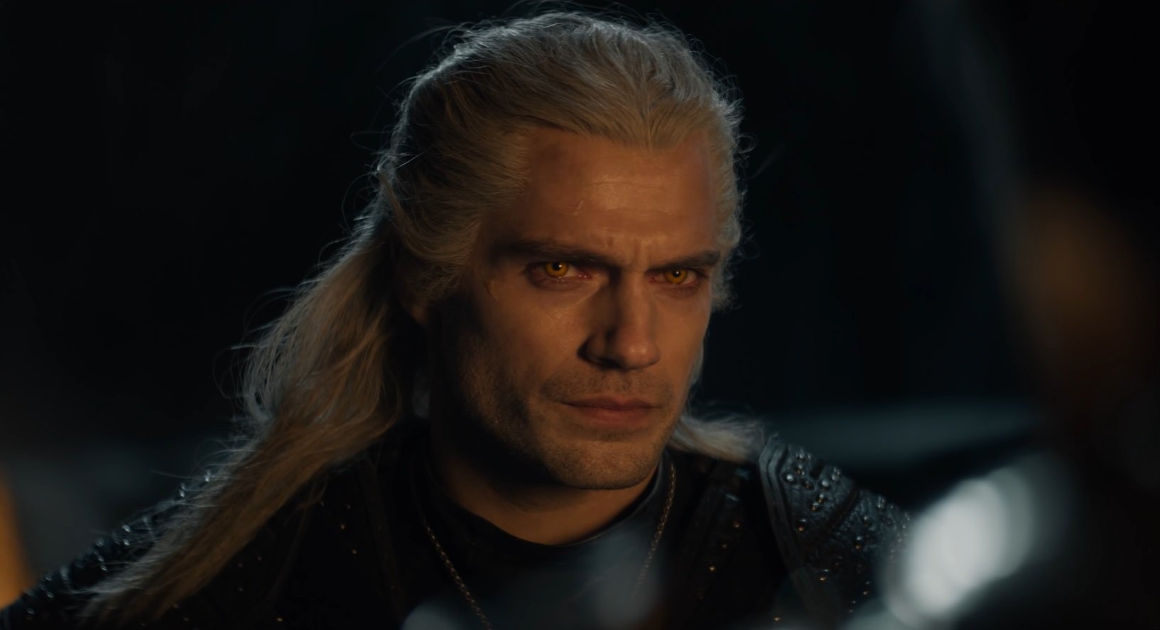 Season 2 of Netflix\'s The Witcher confirmed