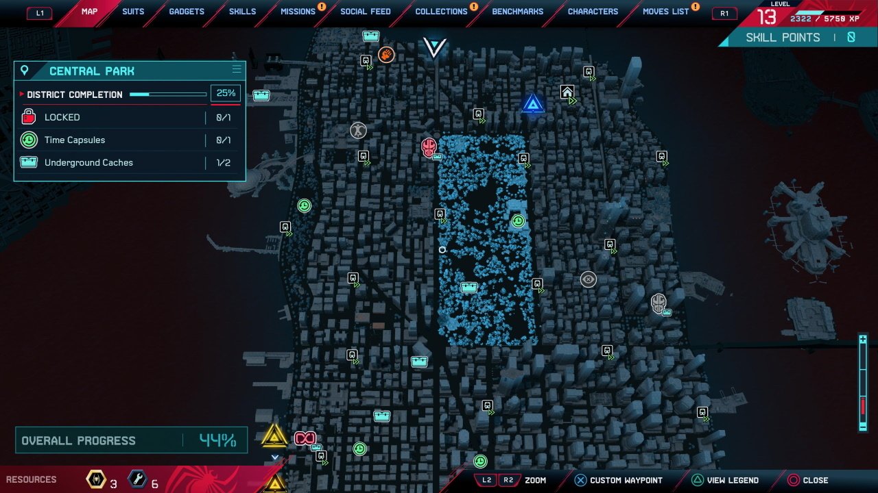 New year\'s gaming resolutions