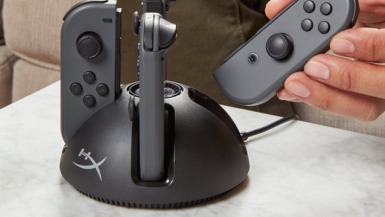 The best Nintendo Switch accessories holiday