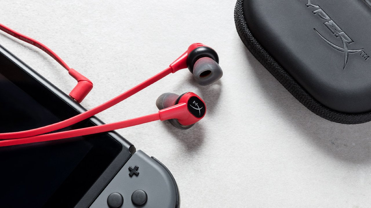 Nintendo Switch accessory gift guide 2019