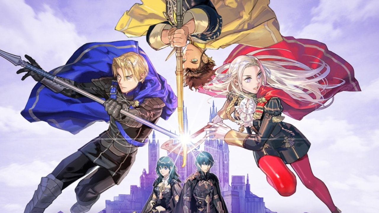 Nintendo Switch Holiday gift guide 2019 games
