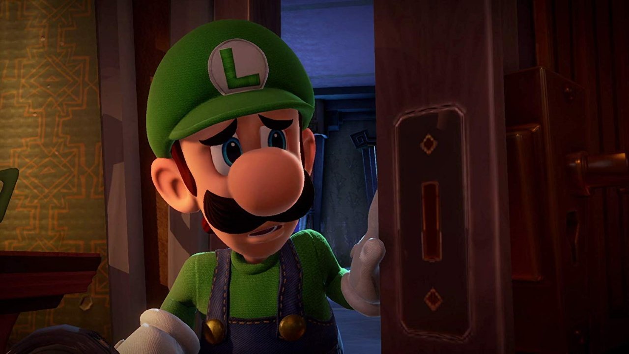 Nintendo Switch Holiday Gift Guide 2019