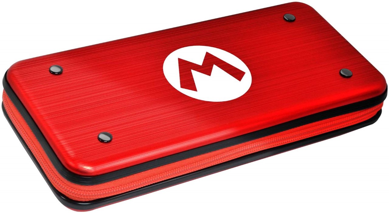 Nintendo Switch Accessories guide 2019 HORI