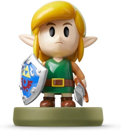 Nintendo Switch Holiday Accessories 2019 Amiibo