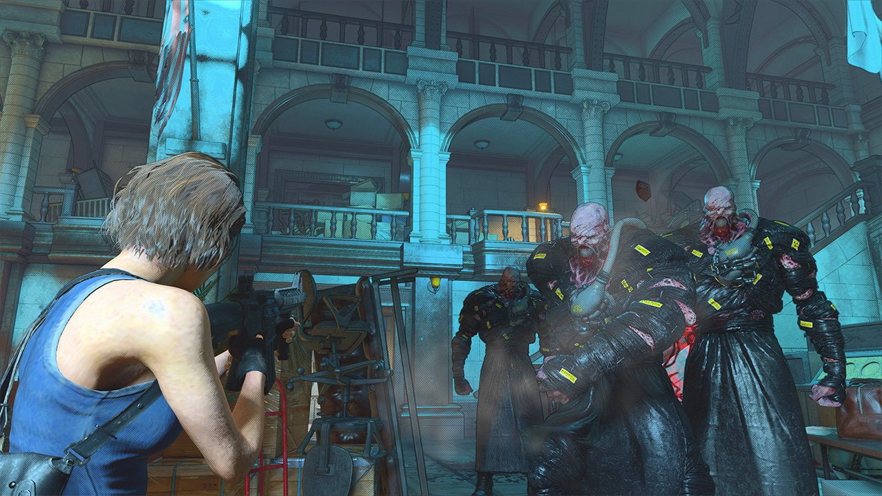 October\'s biggest video games 2022