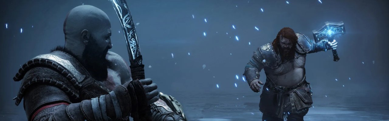 Playstation state of play trailers announcements everything god of war