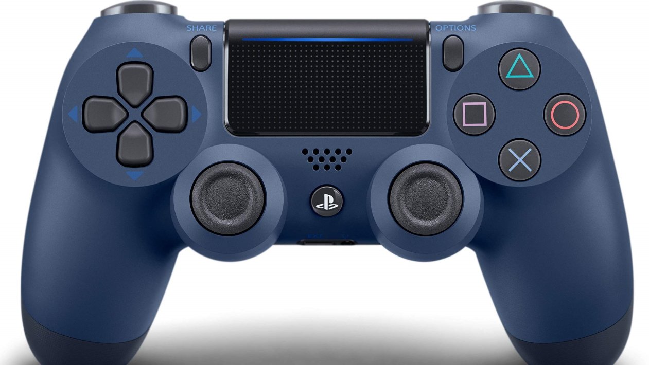 Ps4 accessories gift guide 2019 control