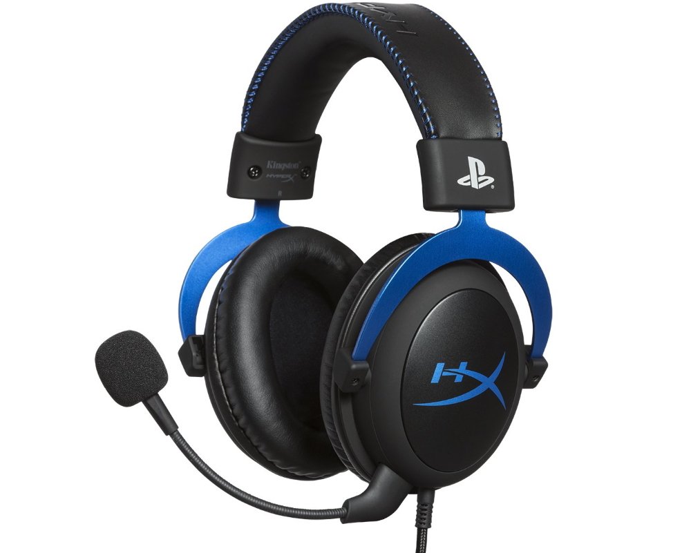 PS4 Headset gift guide 2019