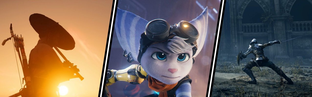 PS5 games that deliver the true next gen experience