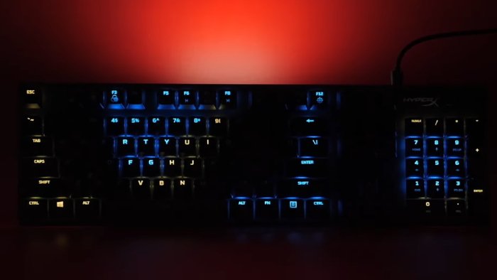 NGENUITY RGB keyboard presets Apex legends newcastle emblem shield