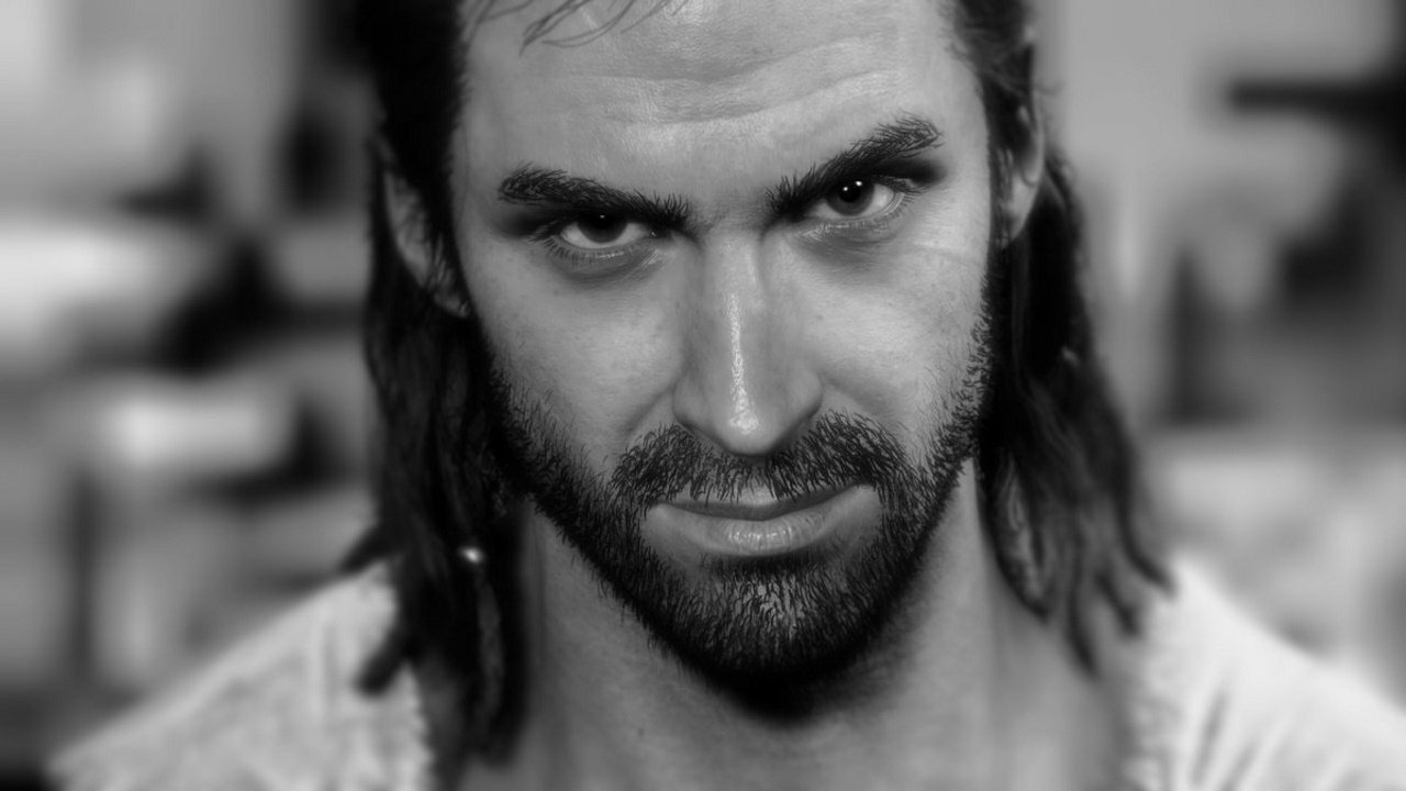 Virtual Photography rosa assassins creed odyssey