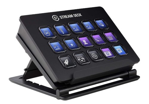 Beginner streamer holiday gift ideas elgato