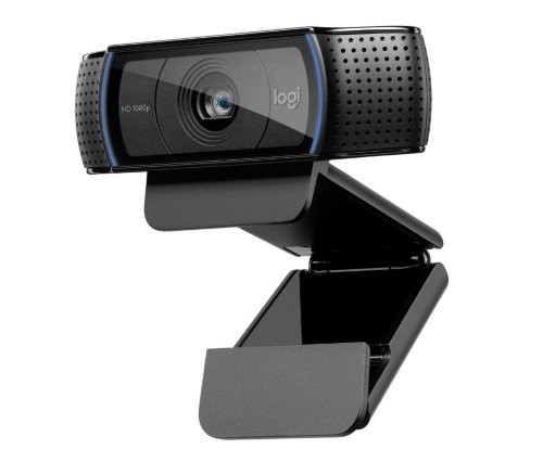 Streamer holiday gift guide best webcam
