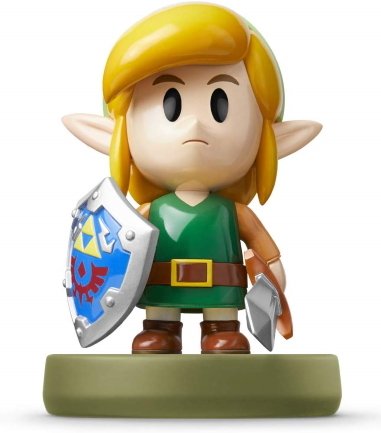 Streamer Starter Kit gift guide 2019 amiibo