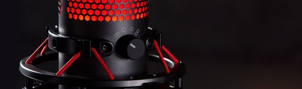 Streamer starter kit holiday gift guide 2019