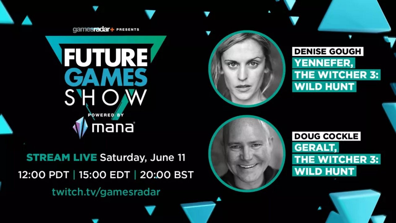 Summer game fest 2022 schedule future games show