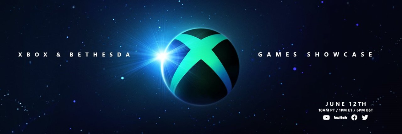 Summer Game Fest 2022 Xbox Bethesda games showcase times dates