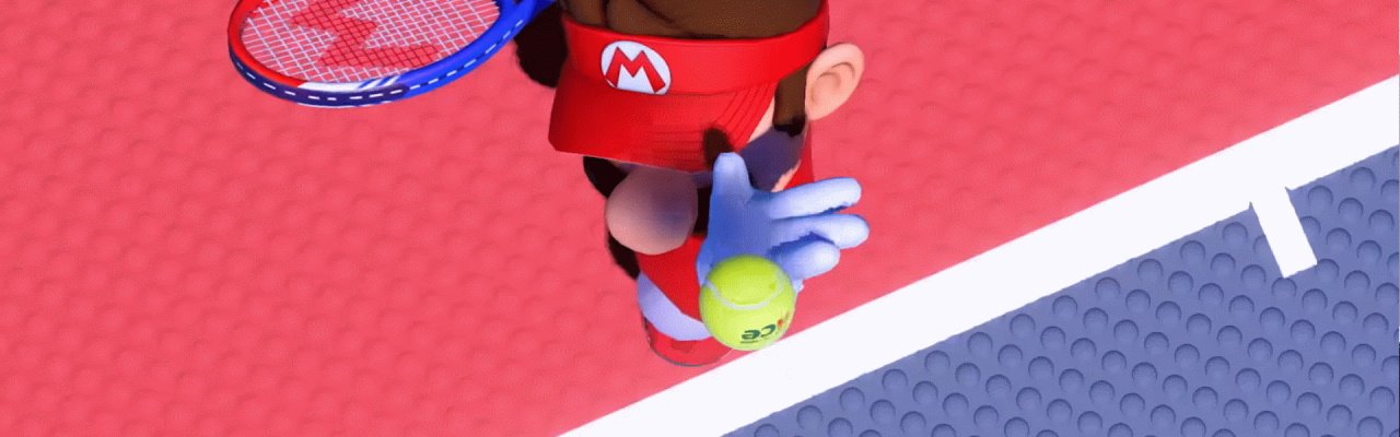 The best tennis games