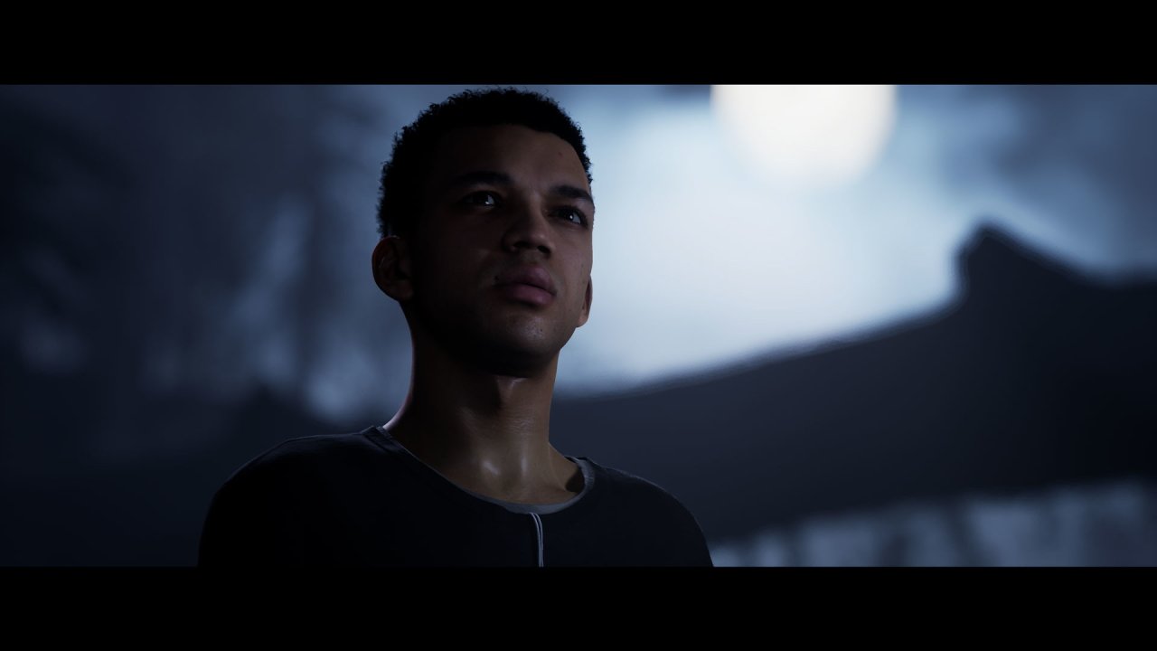 The quarry best looking games 2022