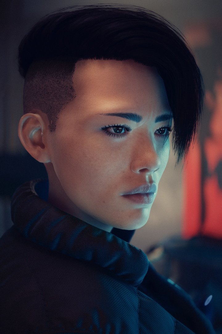 Virtual Photographer of the year award