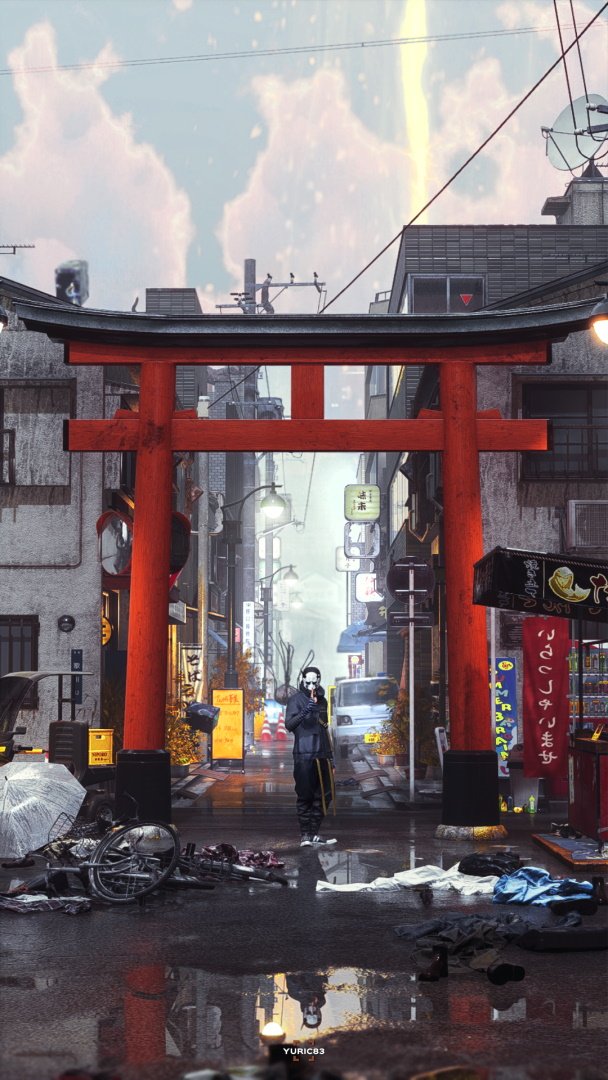 Virtual Photographer of the Year finalist