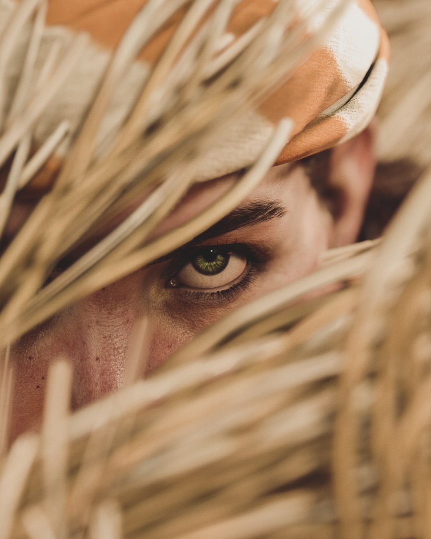 Virtual Photographer of the Year finalist
