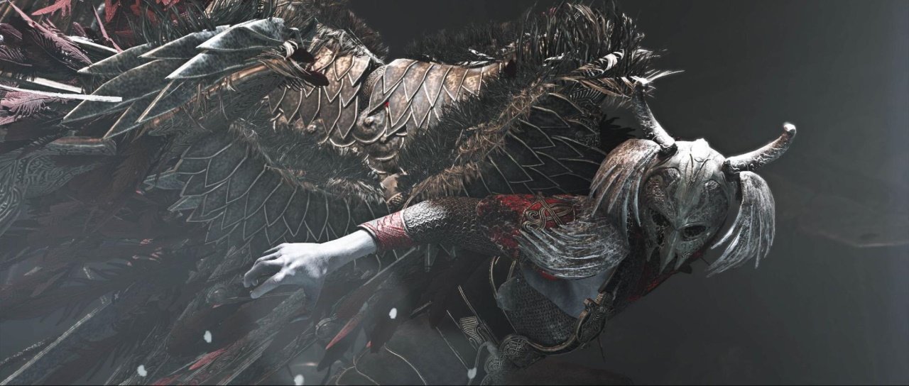 Virtual photography thefourthfocus god of war