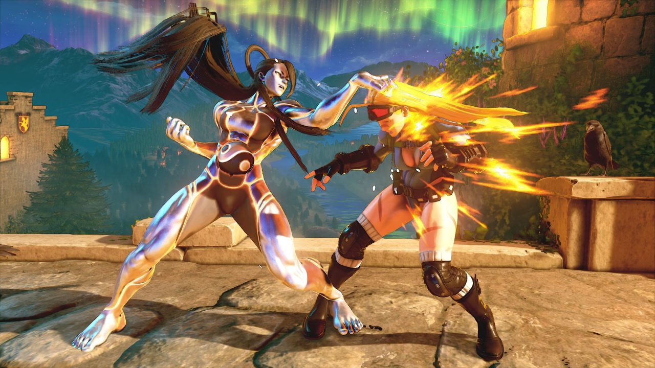 What to watch at evo 2022 street fighter 5 champion edition