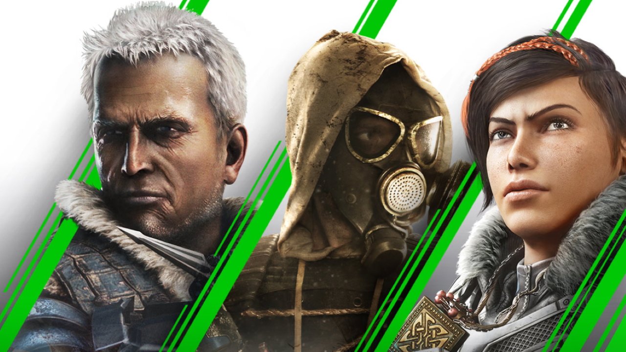 Xbox One Gift Guide 2018 holiday