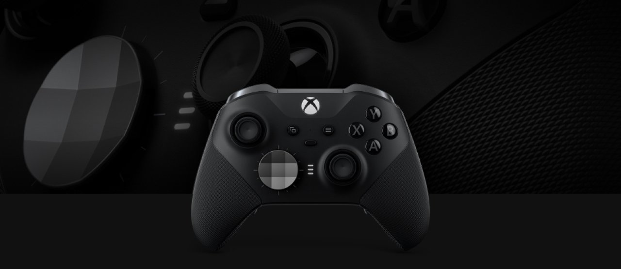 Xbox One accessories and controllers guide 2019