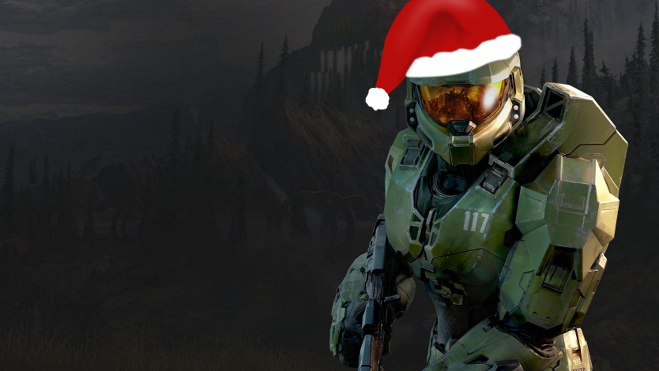 Xbox Series X holiday gift guide game pass