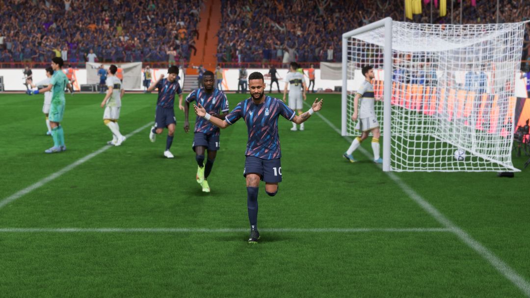 Les meilleurs kits FIFA 23 et leur prix