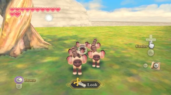 Top 10 video game Easter eggs -