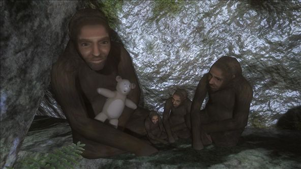 Top 10 video game Easter eggs -