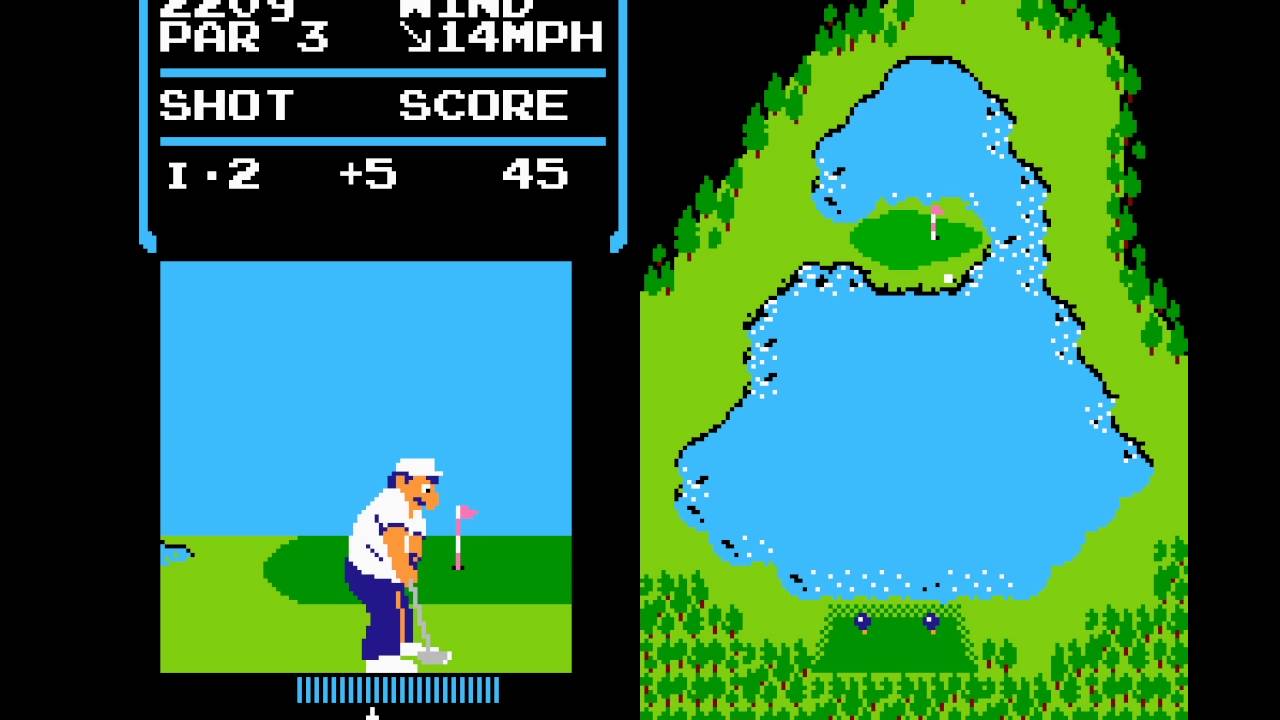 Top 10 video game Easter eggs -
