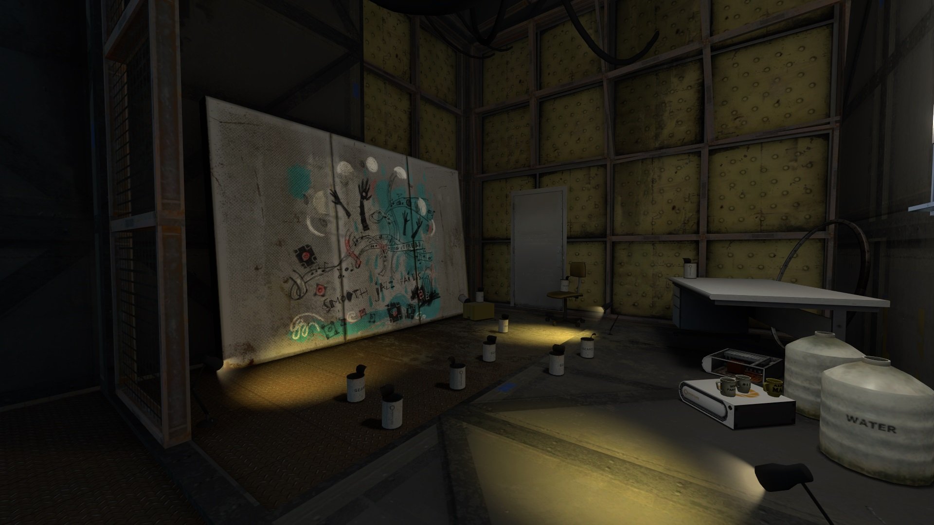 Top 10 video game Easter eggs -