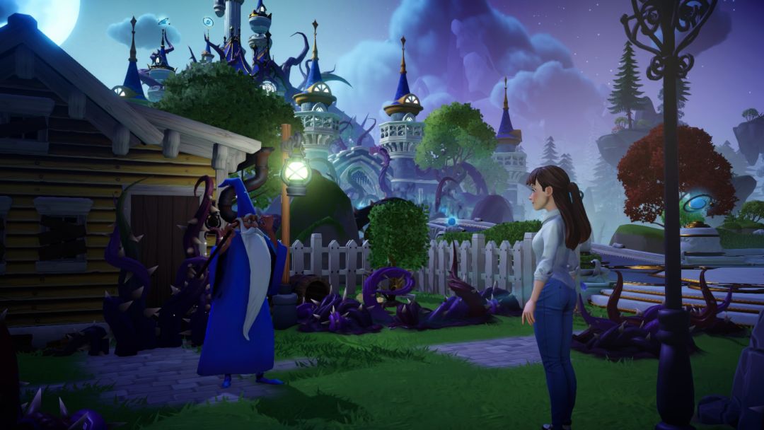 10 conseils sur la vallée de Disney Dreamlight pour vous aider à démarrer- img