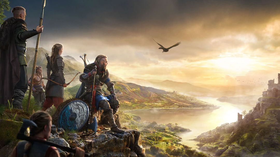 10 jeux comme Assassin's Creed pour lesquels il faut faire un acte de foi - img