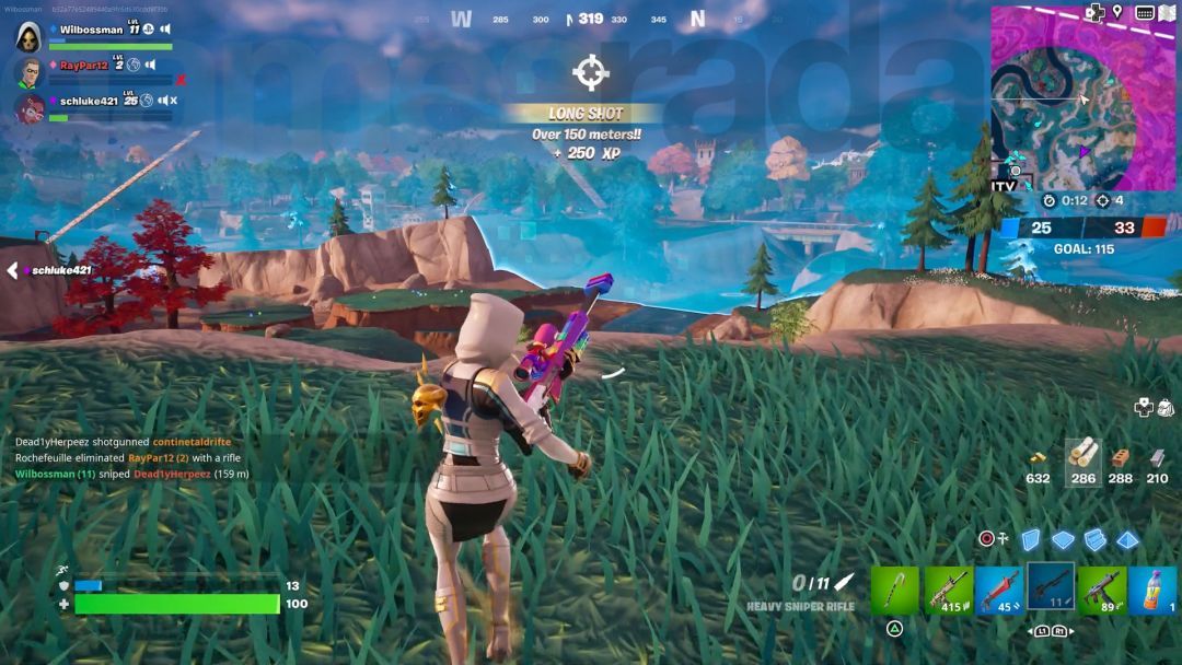 Accolades de Fortnite : Comment les gagner- img