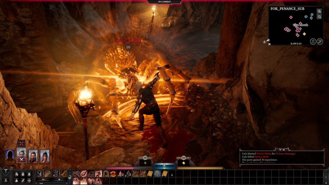 Baldur's Gate 3 : 7 conseils et astuces pour survivre à Faerun- img