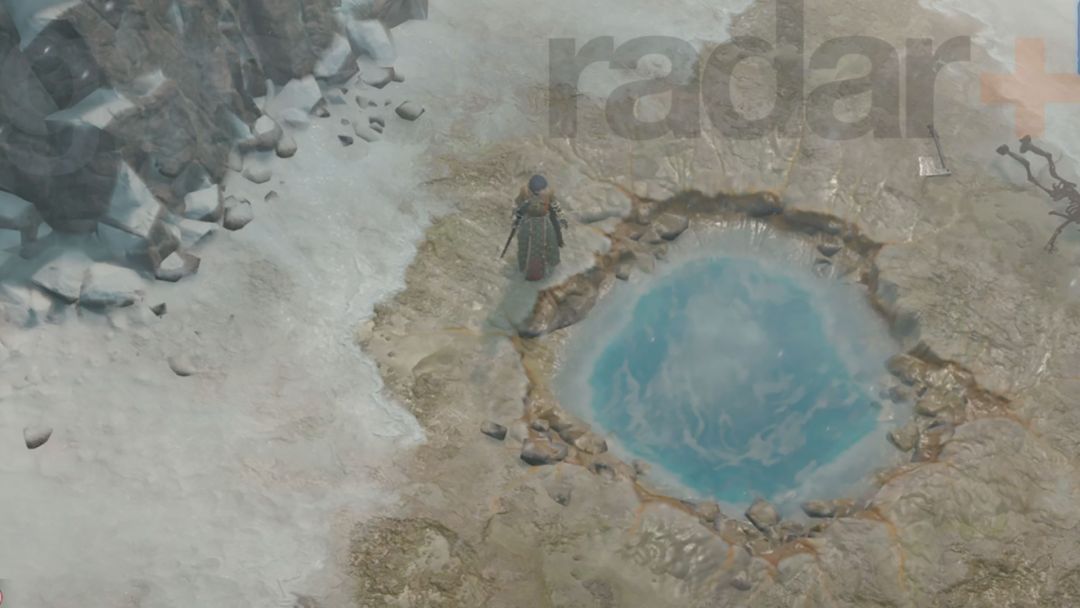 Comment accomplir la quête du Secret du Printemps de Diablo 4 ?- img