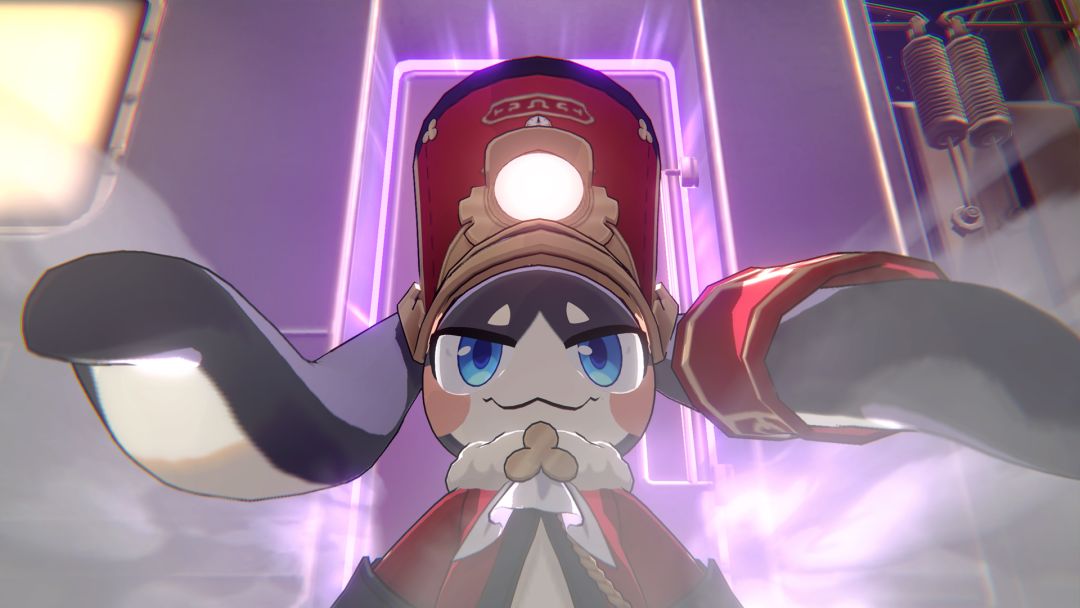 Comment augmenter rapidement le niveau de votre Trailblaze dans Honkai Star Rail ?- img