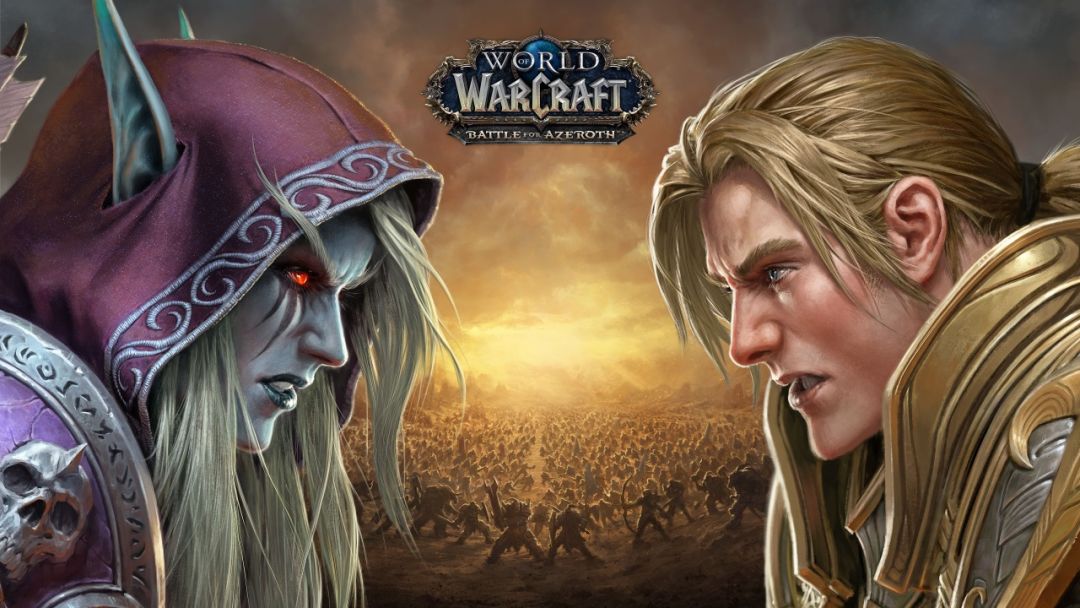 Comment débloquer les quêtes mondiales de World of Warcraft Battle for Azeroth ?- img