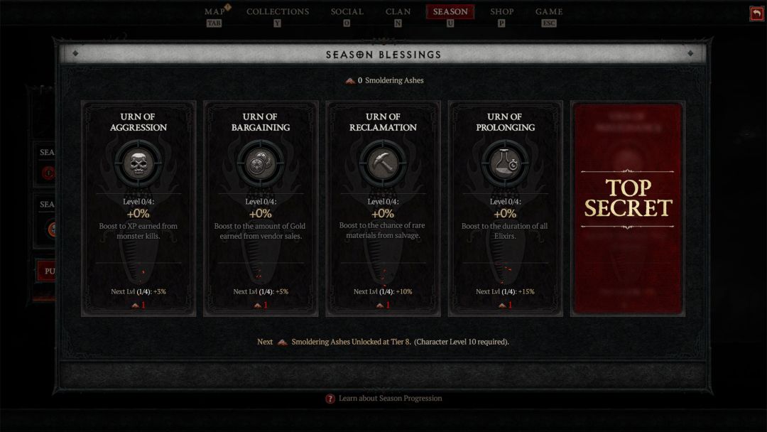 Comment fonctionne le Battle Pass et les Saisons de Diablo 4 ?- img