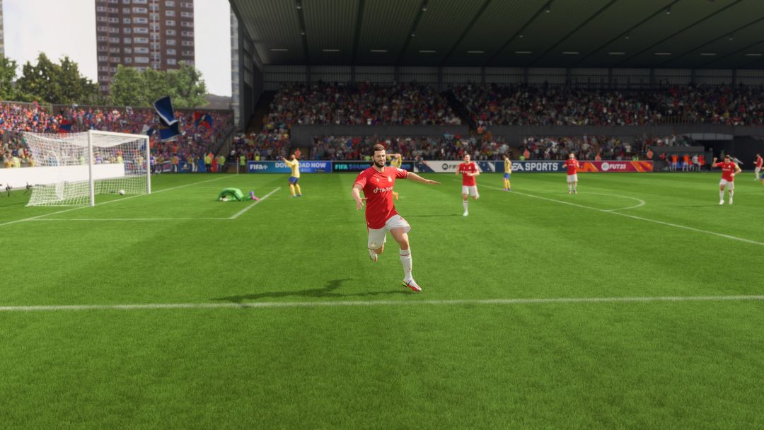 Comment incarner les stars de Welcome to Wrexham dans FIFA 23- img