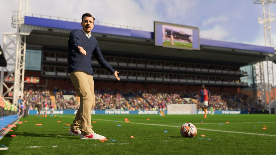 Comment jouer le rôle de AFC Richmond dans FIFA 23 ?- img