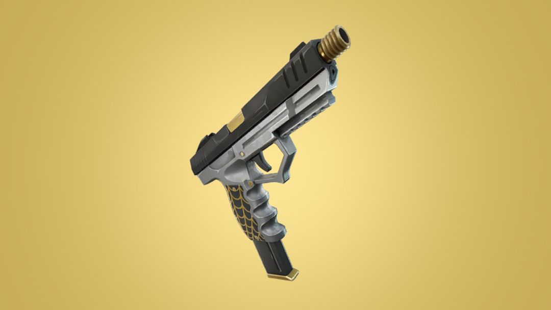 Comment obtenir le pistolet mythique de Fortnite ?- img