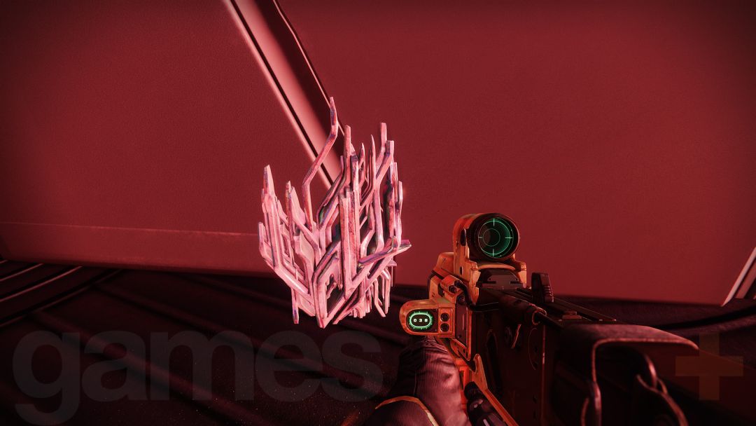 Comment obtenir les Accretions de nuages de Destiny 2 dans Lightfall ?- img