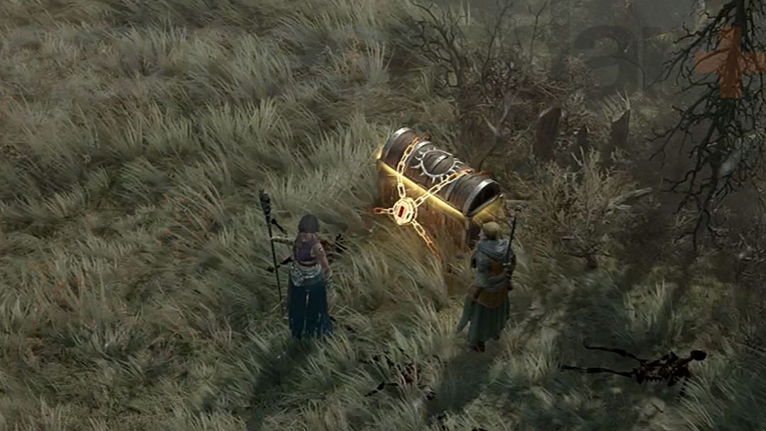 Comment obtenir les clés de chuchotement de Diablo 4 pour ouvrir les coffres silencieux ?- img