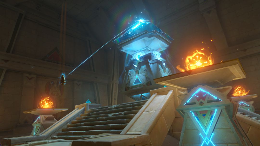 Comment obtenir une autorisation dans le cadre de Genshin Impact Dual Evidence ?- img